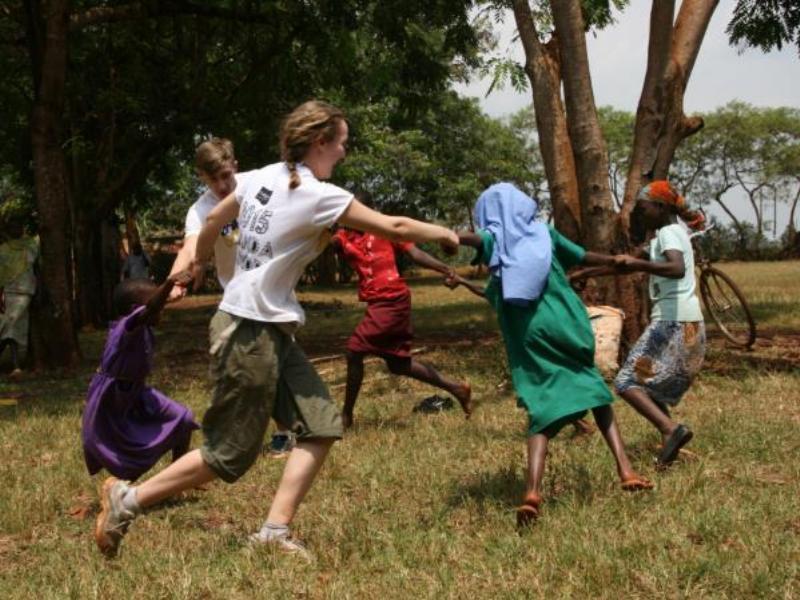 Kitara Foundation Volunteers programme allows you to discover Western Uganda first-hand, since you will be living with a Ugandan host while serving as the family’s and community’s teacher and learner at the same time