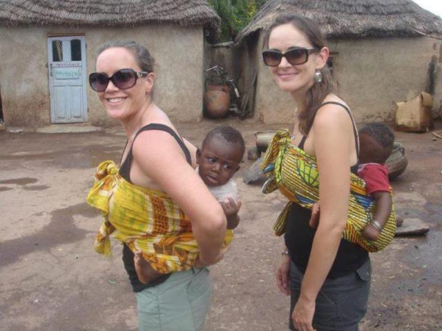 Volunteer Tourism in Uganda