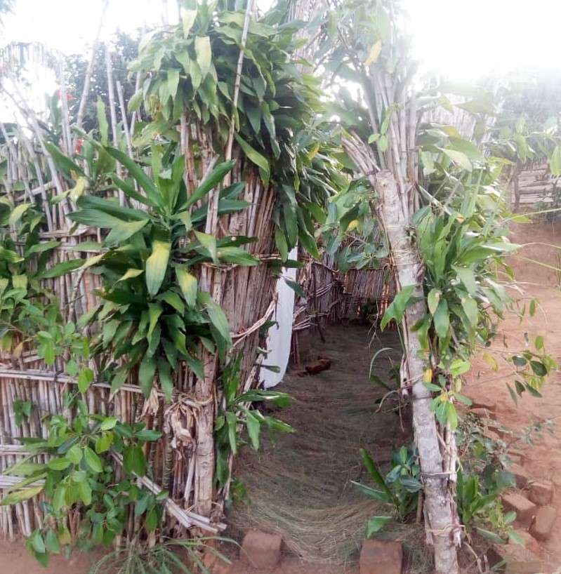 Rwobuyenje Holy Prophetic Healing Center