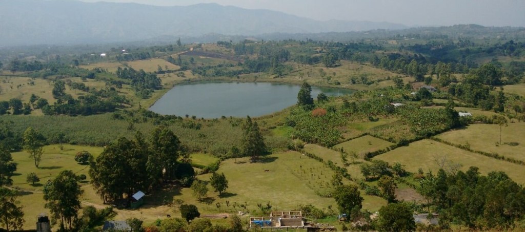 Fort Portal: Where Nature's Grandeur Meets Cultural Richness