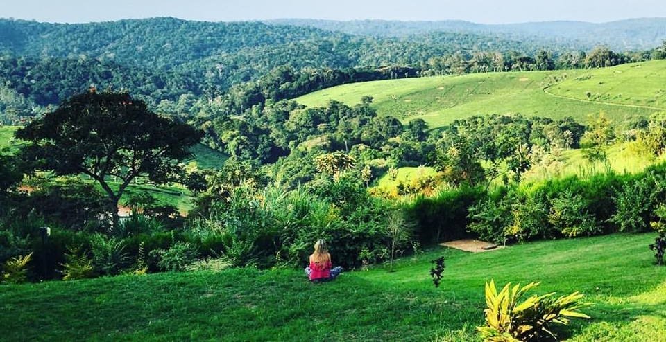 Fort Portal your home away from home