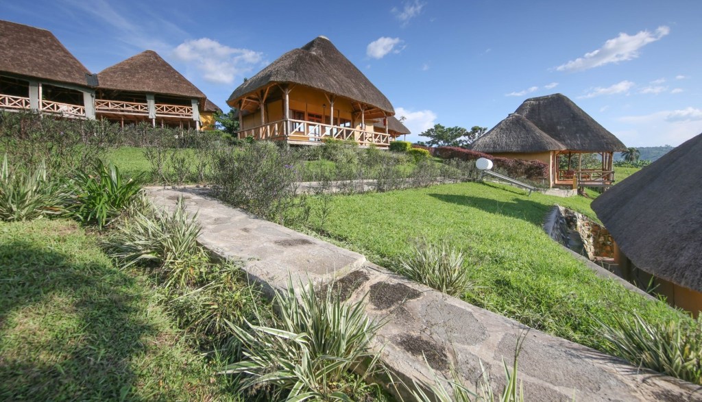 Serenity in Fort Portal is the best in Africa