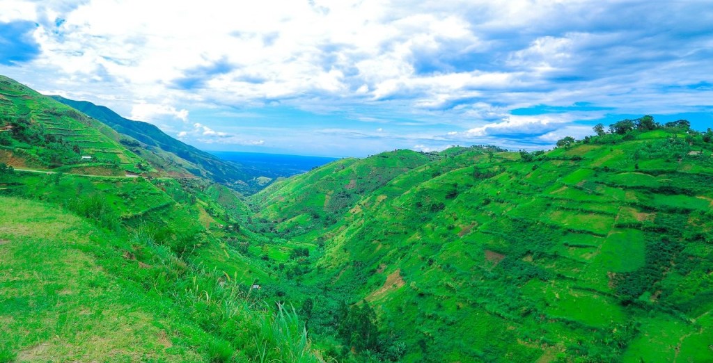 A Future Built on Tourism: Your Investment Opportunity