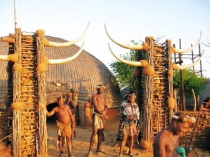 We are on a Mission to Make Africa Great&nbsp;Again