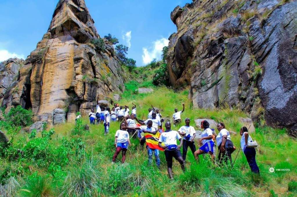 Tourism in Africa is about Nature, People and&nbsp;Economy