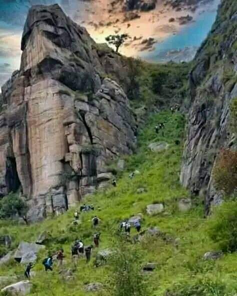 Bacwezi as The Indigenous Settlers, Great Warriors and Wealth Creators in&nbsp;Africa