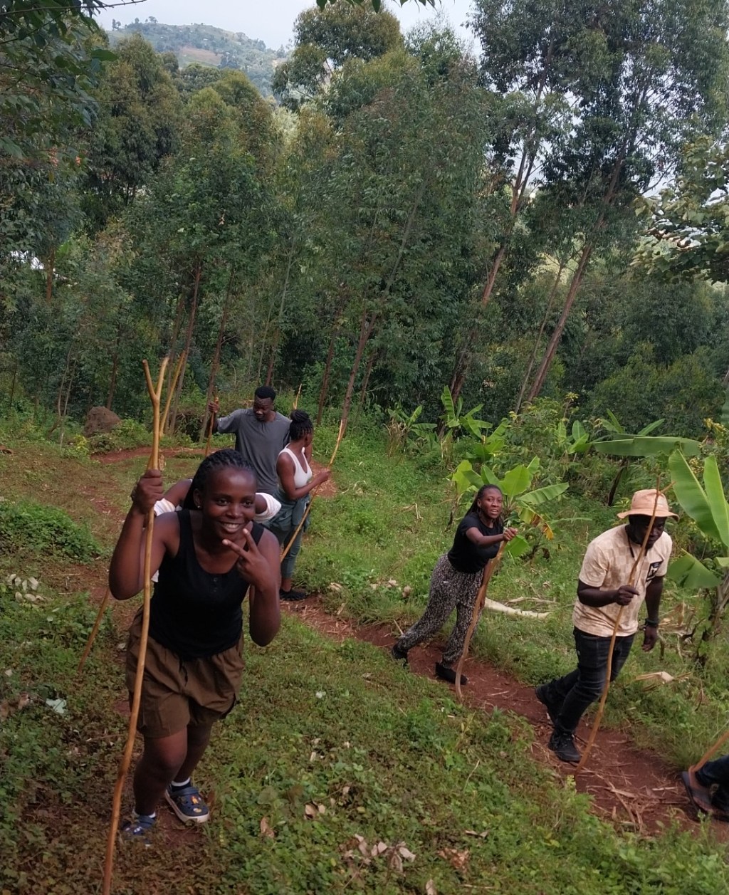 Volunteer in Uganda-We host Volunteers from&nbsp;Abroad