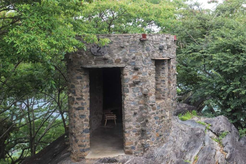 Bethel Chapel-The Smallest Church in the World