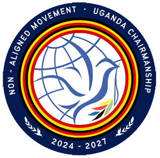 The World Comes to Uganda 2024