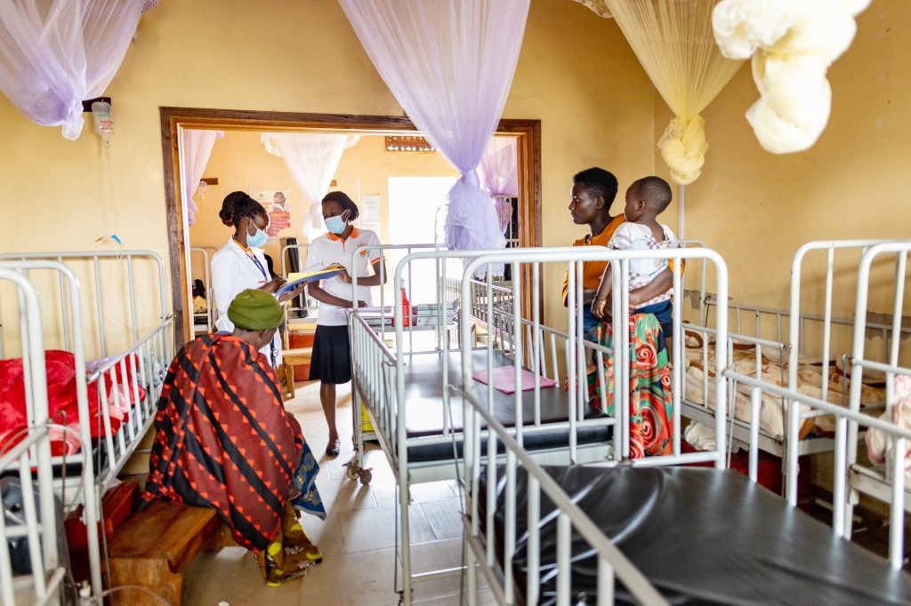 Best Hospitals for Volunteers work in Africa