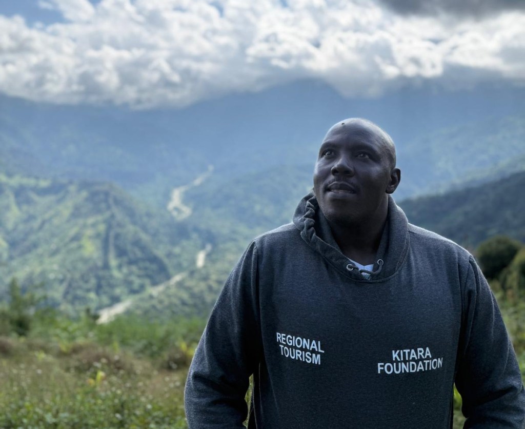 A Tapestry of African Heritage
Sabiiti’s story is as rich and diverse as the African landscape itself! Born in Ankole and raised in Tooro, his roots run deep across East Africa. Imagine a family tree stretching across borders: his paternal ancestors, the Basiita clan, journeyed from Karagwe, Tanzania, to settle in Ankole, Uganda. Meanwhile, his maternal ancestors, from the Beitira clan, made their way from Rwanda to also find a home in Western Uganda's Ankole region. He's the son of Mbiire and the grandson of Kabooko, whose lineage hails from Karagwe, Northern Tanzania.