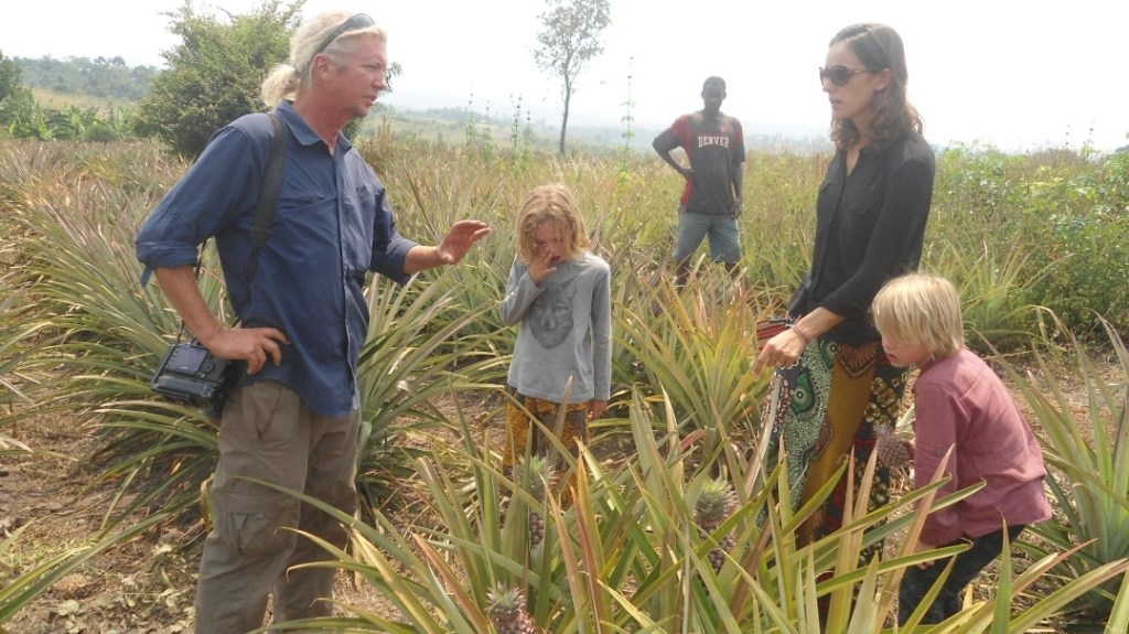 Kitara. The spirit of Kitara is expressed in collaborative tourism forging a vibrant tourism future and unlocking the heart of Uganda. Uganda's crown jewel of tourism where the equator embraces the Switzerland of Africa where the spark of innovation gives the next tourism titans while celebrating the architects of tourism, a celebration of Heritage and harmony, the soul of Africa.