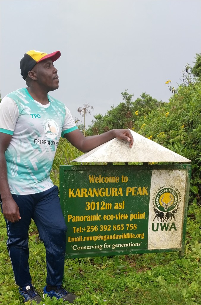 Kitara. The spirit of Kitara is expressed in collaborative tourism forging a vibrant tourism future and unlocking the heart of Uganda. Uganda's crown jewel of tourism where the equator embraces the Switzerland of Africa where the spark of innovation gives the next tourism titans while celebrating the architects of tourism, a celebration of Heritage and harmony, the soul of Africa.