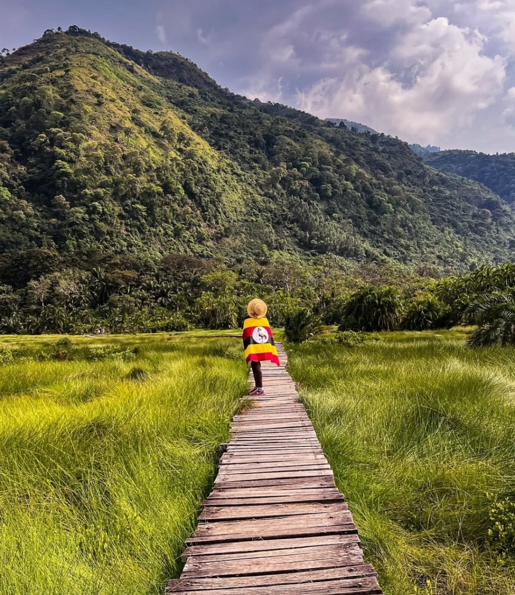 A Cultural and Nature Adventure trip to the Magical Hot Springs and Waterfalls of&nbsp;Bundibugyo