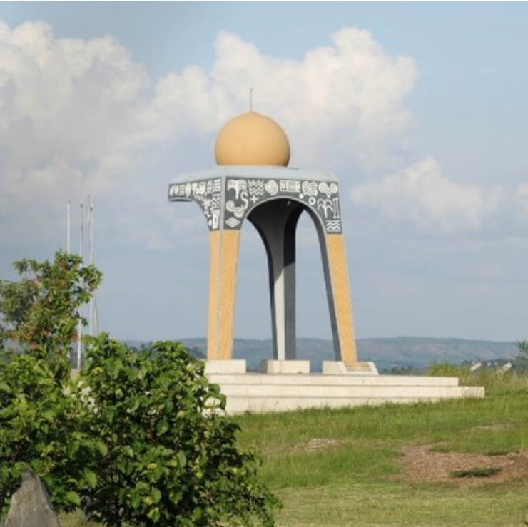 Biharwe Cultural Village