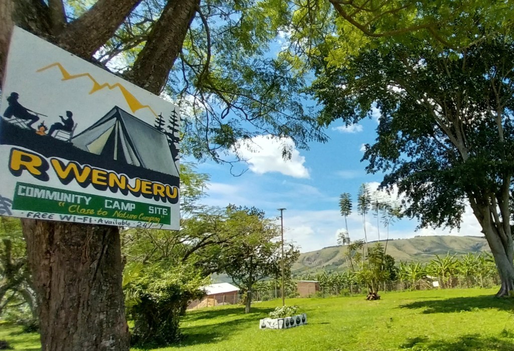 Discover Rwenjeru Community Tourism Camp Site: A Haven of Ankole Culture and Natural&nbsp;Beauty