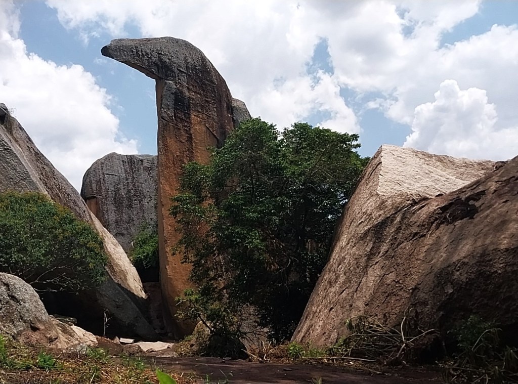 Unveiling the Hidden Gem of Mugore Rocks: A Cultural and Spiritual&nbsp;Oasis