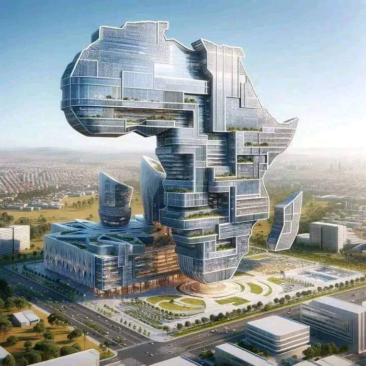 Africa Without Borders: For Diversity, Peace, and&nbsp;Transformation