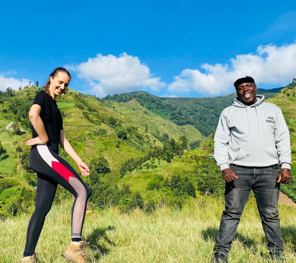 The spirit of Kitara is expressed in collaborative tourism forging a vibrant tourism future and unlocking the heart of Uganda. Uganda’s crown jewel of tourism where the equator embraces the Switzerland of Africa where the spark of innovation gives the next tourism titans while celebrating the architects of tourism, a celebration of Heritage and harmony, the soul of Africa.