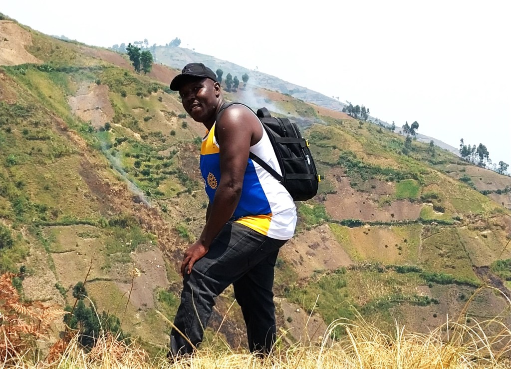 Journey to Karagwe, Northwestern Tanzania; Tracing my&nbsp;Roots