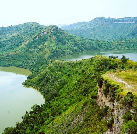 Echoes of Buganda in the Western Hills: The Story of the Batagwenda and Banyaruguru