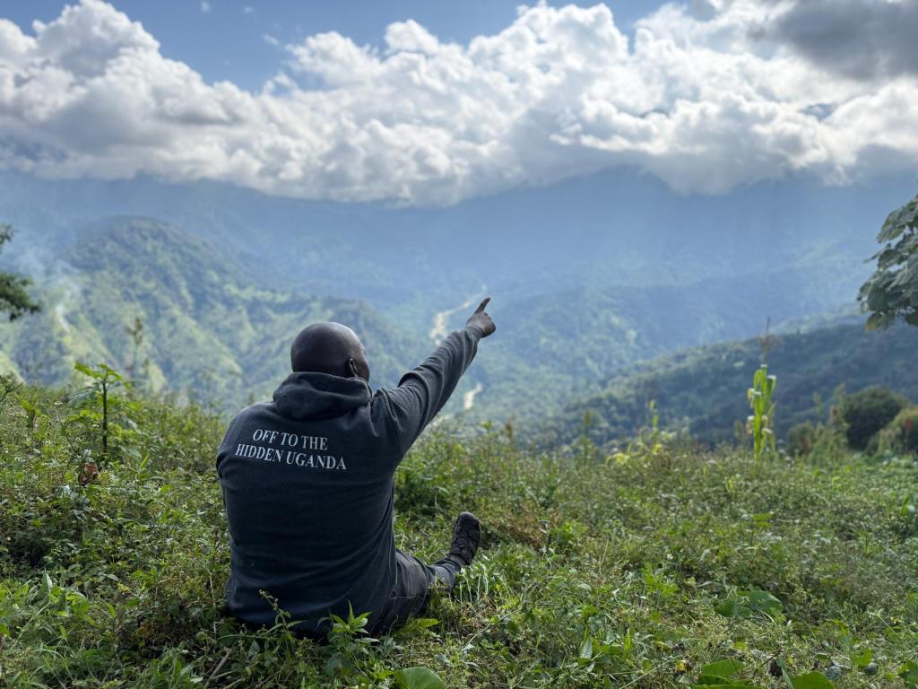 Kitara Region of Uganda