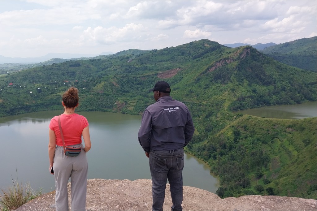 Seeding Hope in Uganda’s Tourism Journey with Equera the&nbsp;Game-Changer