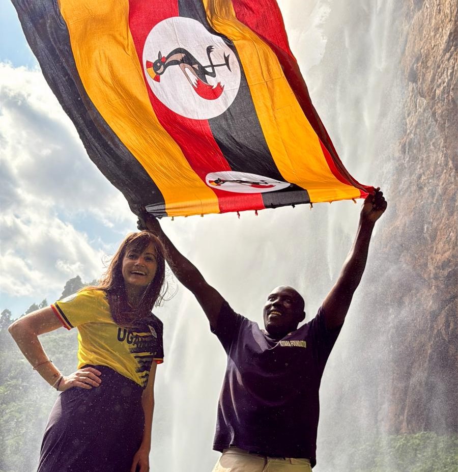 Get Ready to Laugh, Gasp, and Conquer: Our Epic Sipi Falls Saga!