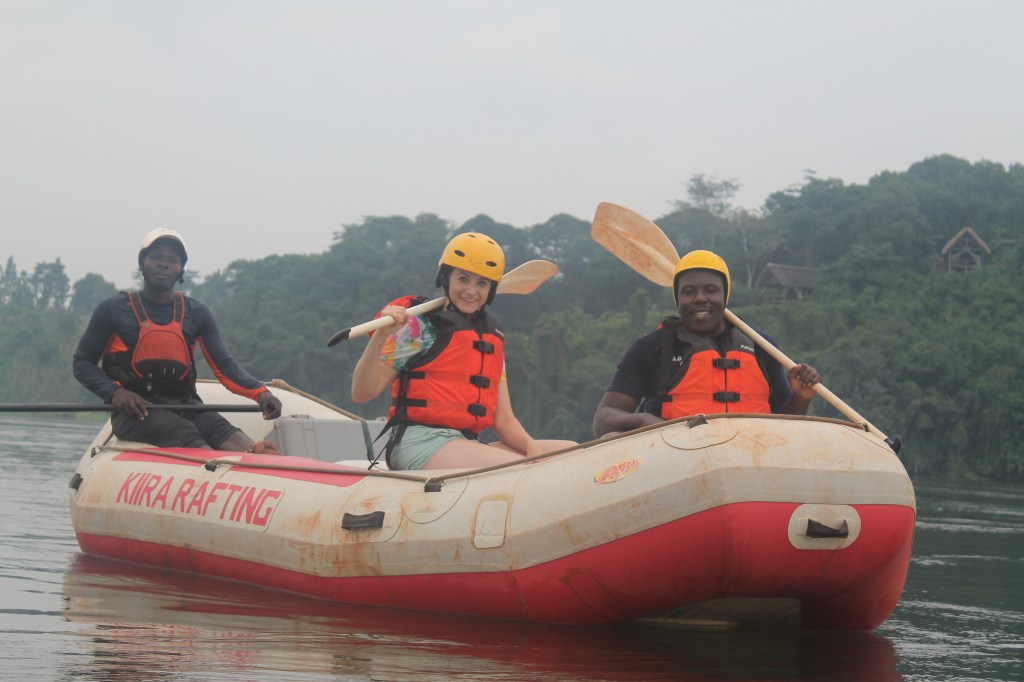 Conquer the Nile: Your Epic, Laughter-Filled Adventure at the&nbsp;Source!