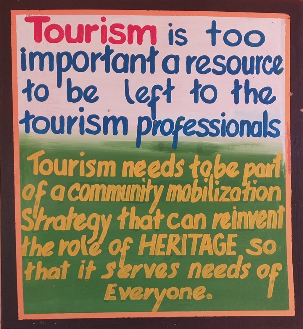 The Perfect Blend of Community Based Tourism and Safari&nbsp;Synergy