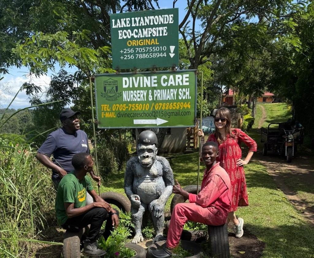 Unveiling the Magic of Fort Portal; A Journey into Community-Based Tourism