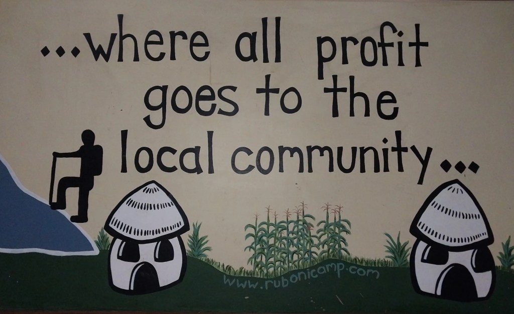 Where to go for Community Based Tourism in&nbsp;Africa