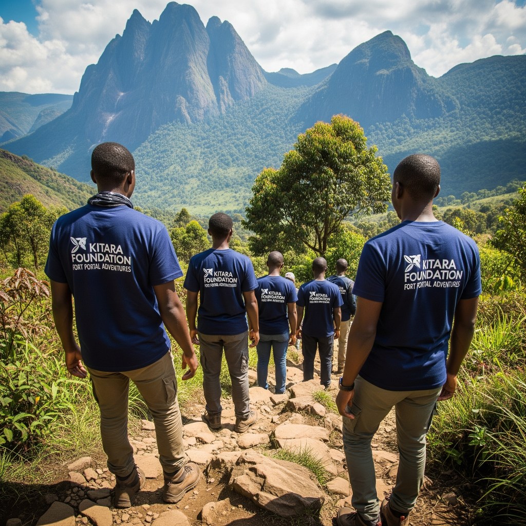 Adventure Fort Portal City awaits your adventurous spirit. Come and discover the wonders that make this region a truly unforgettable destination in Uganda