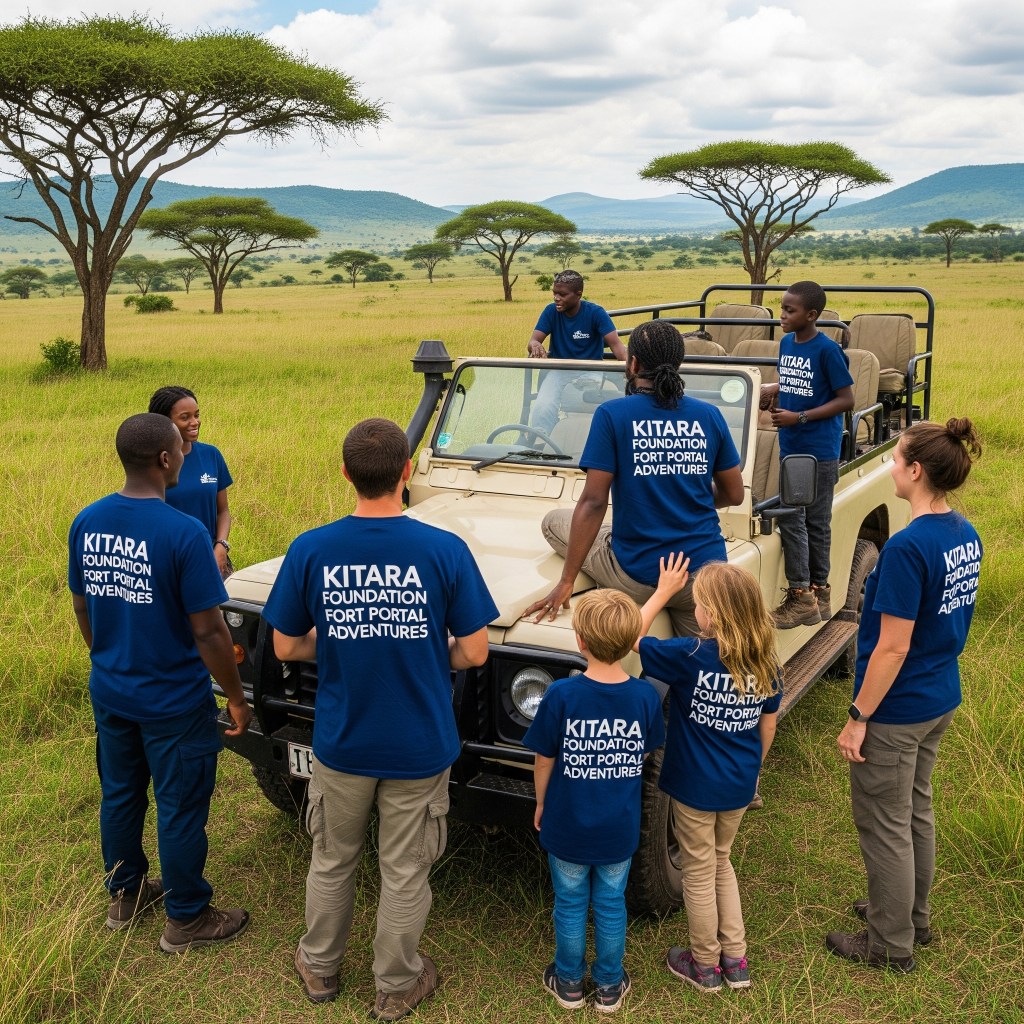 Adventure Fort Portal City awaits your adventurous spirit. Come and discover the wonders that make this region a truly unforgettable destination in Uganda