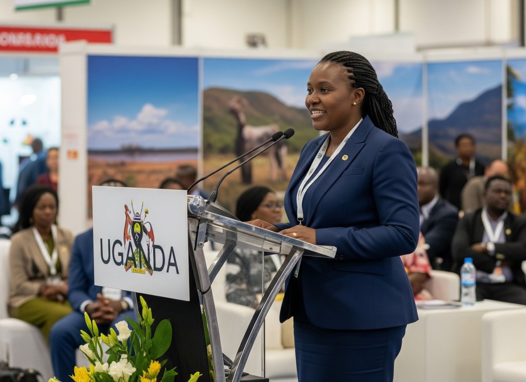 Join the Africa Tourism Expo 2025 in Kampala: A Hub for Sustainable&nbsp;Travel