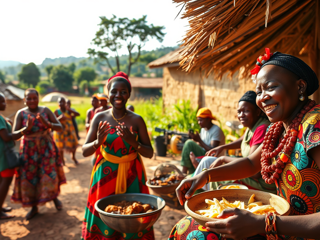 Best Community Based Tourism Experiences in&nbsp;Africa