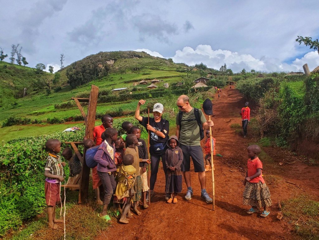 Most rewarding travel experiences in Uganda