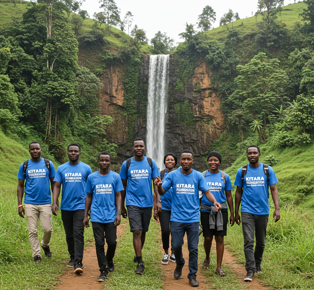 The Heartbeat of Uganda; A Story of Transformative Tourism
In the verdant embrace of Western Uganda, where the equator kisses the "Switzerland of Africa," a powerful movement is unfolding, driven by the Kitara Foundation for Regional Tourism. More than just an organization, Kitara Foundation is a vibrant force for change, dedicated to unlocking the immense potential of tourism to uplift communities, preserve heritage, and foster sustainable development across the broader historical Kitara region, serving as a vital model for national tourism development.
Who is Kitara Foundation for Regional Tourism: A Vision Rooted in Heritage
The Kitara Foundation for Regional Tourism is a social enterprise officially registered with the Uganda Registration Services Bureau. It stands as a trusted partner in the region, envisioned as the leading facilitator of tourism and hospitality development. Its identity is deeply intertwined with the rich cultural tapestry of the Kitara region, a historical expanse that stretches beyond Western Uganda to encompass areas like Tooro, Bunyoro, Ankole, Rwenzori, and Kigezi, contributing significantly to Uganda's national tourism narrative.
At the helm of this transformative journey is Sabiiti Fenekansi Mbiire, a visionary leader and the founder of the Kitara Foundation. His personal heritage, a fascinating blend of Ankole and Tooro roots with ancestral ties to Tanzania and Rwanda, fuels his passion. For Sabiiti, the Ugandan flag symbolizes a national identity that transcends diverse ancestral roots, inspiring him to explore and celebrate this heritage through tourism. He believes in the interconnectedness of Nature, People, and Economy, guiding the Foundation's holistic approach.
