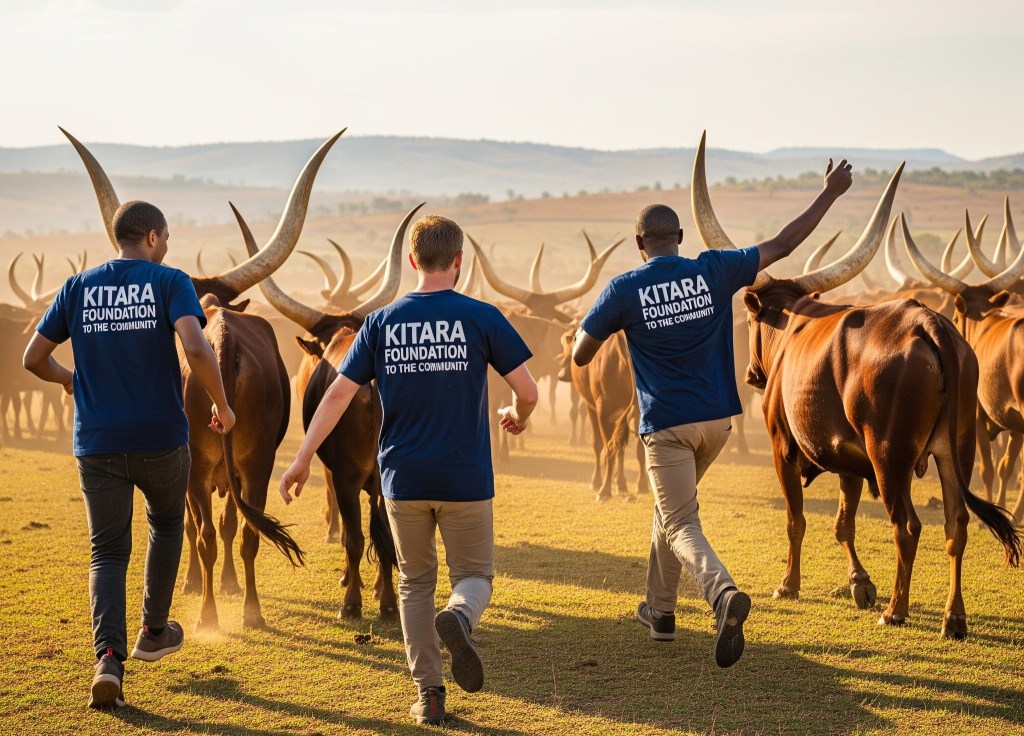 The Heartbeat of Uganda; A Story of Transformative Tourism
In the verdant embrace of Western Uganda, where the equator kisses the "Switzerland of Africa," a powerful movement is unfolding, driven by the Kitara Foundation for Regional Tourism. More than just an organization, Kitara Foundation is a vibrant force for change, dedicated to unlocking the immense potential of tourism to uplift communities, preserve heritage, and foster sustainable development across the broader historical Kitara region, serving as a vital model for national tourism development.
Who is Kitara Foundation for Regional Tourism: A Vision Rooted in Heritage
The Kitara Foundation for Regional Tourism is a social enterprise officially registered with the Uganda Registration Services Bureau. It stands as a trusted partner in the region, envisioned as the leading facilitator of tourism and hospitality development. Its identity is deeply intertwined with the rich cultural tapestry of the Kitara region, a historical expanse that stretches beyond Western Uganda to encompass areas like Tooro, Bunyoro, Ankole, Rwenzori, and Kigezi, contributing significantly to Uganda's national tourism narrative.
At the helm of this transformative journey is Sabiiti Fenekansi Mbiire, a visionary leader and the founder of the Kitara Foundation. His personal heritage, a fascinating blend of Ankole and Tooro roots with ancestral ties to Tanzania and Rwanda, fuels his passion. For Sabiiti, the Ugandan flag symbolizes a national identity that transcends diverse ancestral roots, inspiring him to explore and celebrate this heritage through tourism. He believes in the interconnectedness of Nature, People, and Economy, guiding the Foundation's holistic approach.