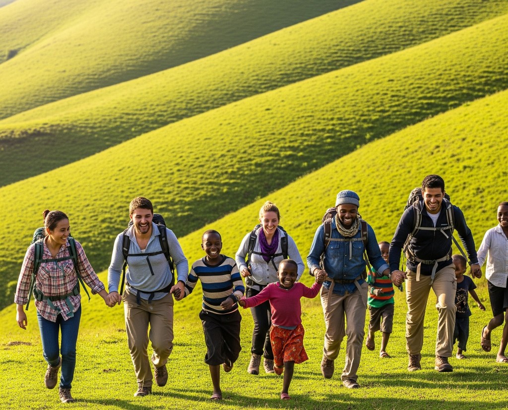 Why Uganda Leads in Community-Based&nbsp;Tourism