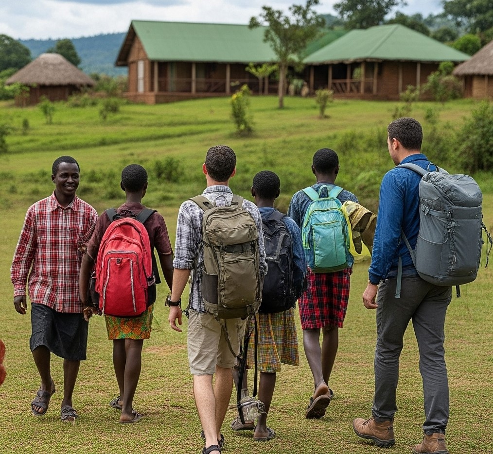 The Global Shift Towards Meaningful Travel: Why CBT is the Answer
The travel landscape is undergoing a significant transformation. Travelers are no longer content with merely observing; they seek to immerse themselves, to understand, and to contribute positively to the places they visit. This shift presents an extraordinary opportunity for Uganda to lead in a sector where it is uniquely positioned to excel: Community-Based Tourism.