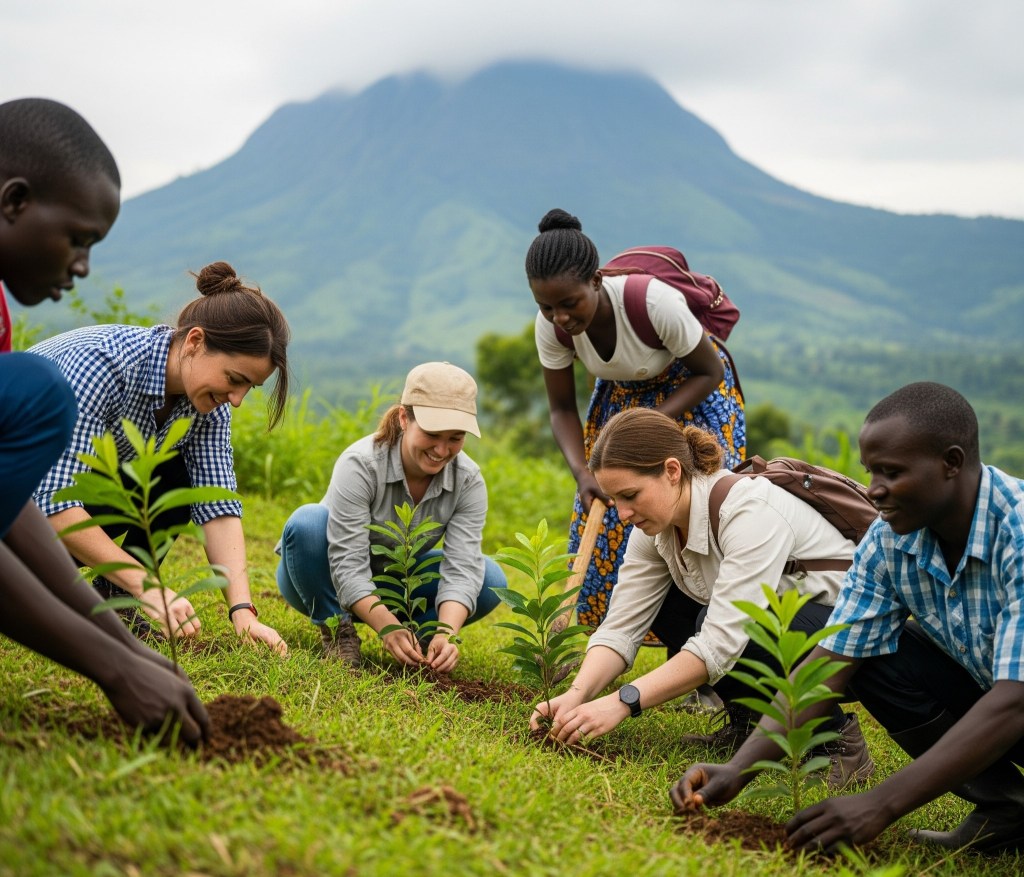 The Global Shift Towards Meaningful Travel: Why CBT is the Answer
The travel landscape is undergoing a significant transformation. Travelers are no longer content with merely observing; they seek to immerse themselves, to understand, and to contribute positively to the places they visit. This shift presents an extraordinary opportunity for Uganda to lead in a sector where it is uniquely positioned to excel: Community-Based Tourism.