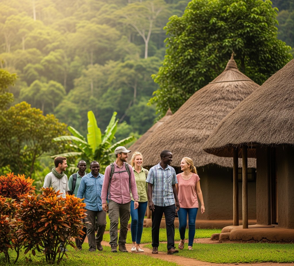 The Global Shift Towards Meaningful Travel: Why CBT is the Answer
The travel landscape is undergoing a significant transformation. Travelers are no longer content with merely observing; they seek to immerse themselves, to understand, and to contribute positively to the places they visit. This shift presents an extraordinary opportunity for Uganda to lead in a sector where it is uniquely positioned to excel: Community-Based Tourism.