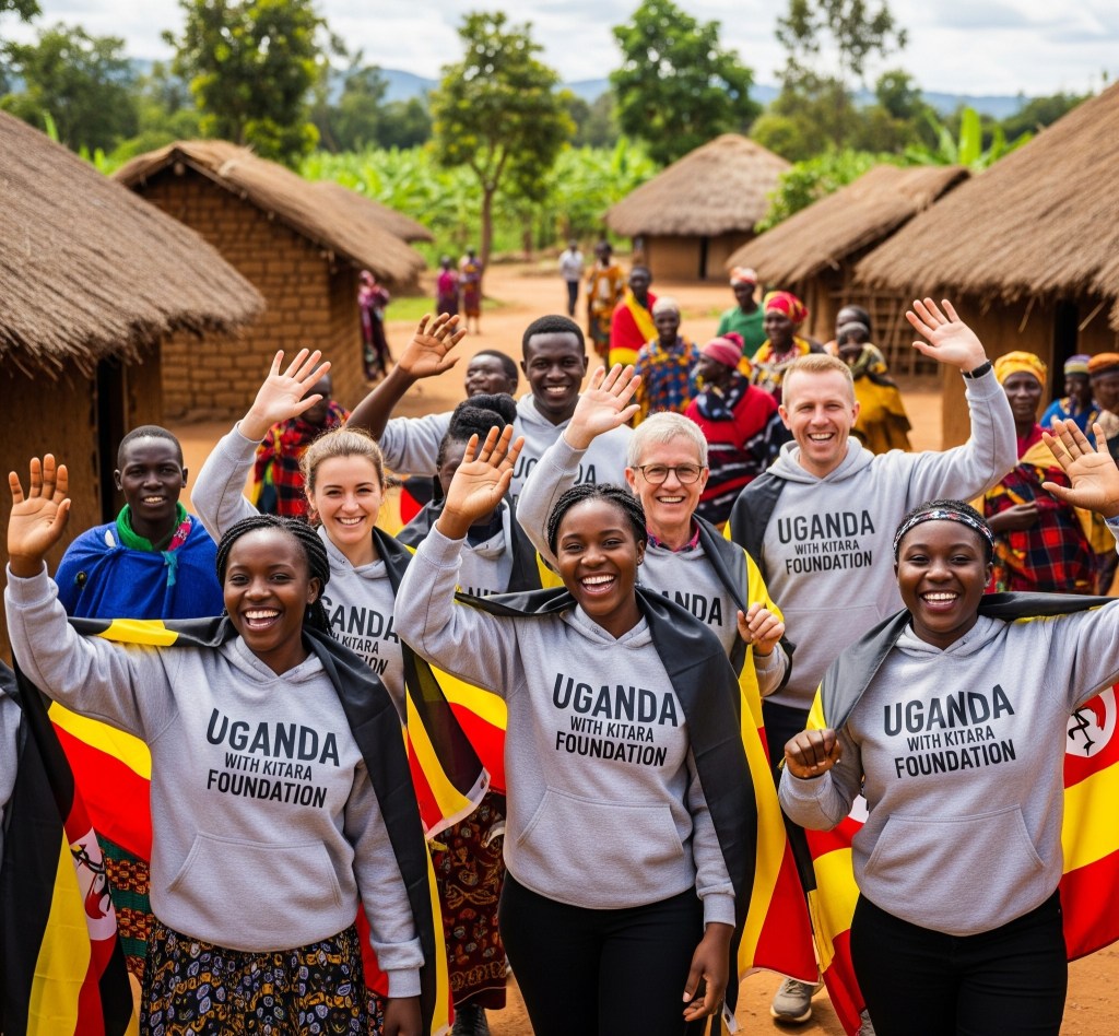 The Ultimate Ugandan Adventure: A Local's Perspective
Forget the typical tourist trail. Imagine a journey to Uganda as a shared adventure, where you connect with local travel enthusiasts and uncover the true heart of the "Pearl of Africa." The Kitara Foundation and the Uganda Hiking Club are uniting international visitors with passionate Ugandans for authentic, life-changing experiences. Traveling with locals isn't just about sightseeing; it's about gaining an insider's view, fostering deep connections, and making a lasting impact.