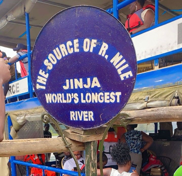 Eastern Echoes, A Tourist's Tale of Peace, Beauty, and Adventure by Peace Imelda