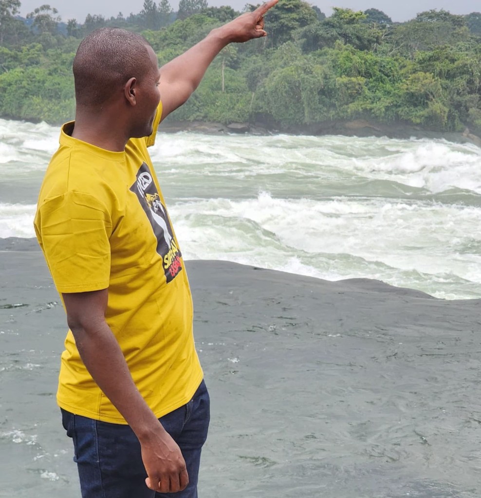 Adventure Story by Counsel Kenneth Tumukunde

Counsel Kenneth Tumukunde, a man whose life revolved around the solemn corridors of justice and the weighty pronouncements of the bench, was about to face his most challenging case yet: a journey to the wild, untamed East. His days were typically a meticulous dance of legal briefs, cross-examinations, and the occasional, deeply satisfying win. But on August 1st, 2025, a different kind of summons arrived—one that promised no billable hours, no closing arguments, and a severe lack of mahogany paneling. It was a trip to Sipi Falls, and his colleagues from Mbarara, Rubirizi, Kasese, Fort Portal, Ibanda, and Kampala had already assembled a legal team of adventurers. We met Counsel Kenneth and here we bring to you the Adventure tells of the advocate.