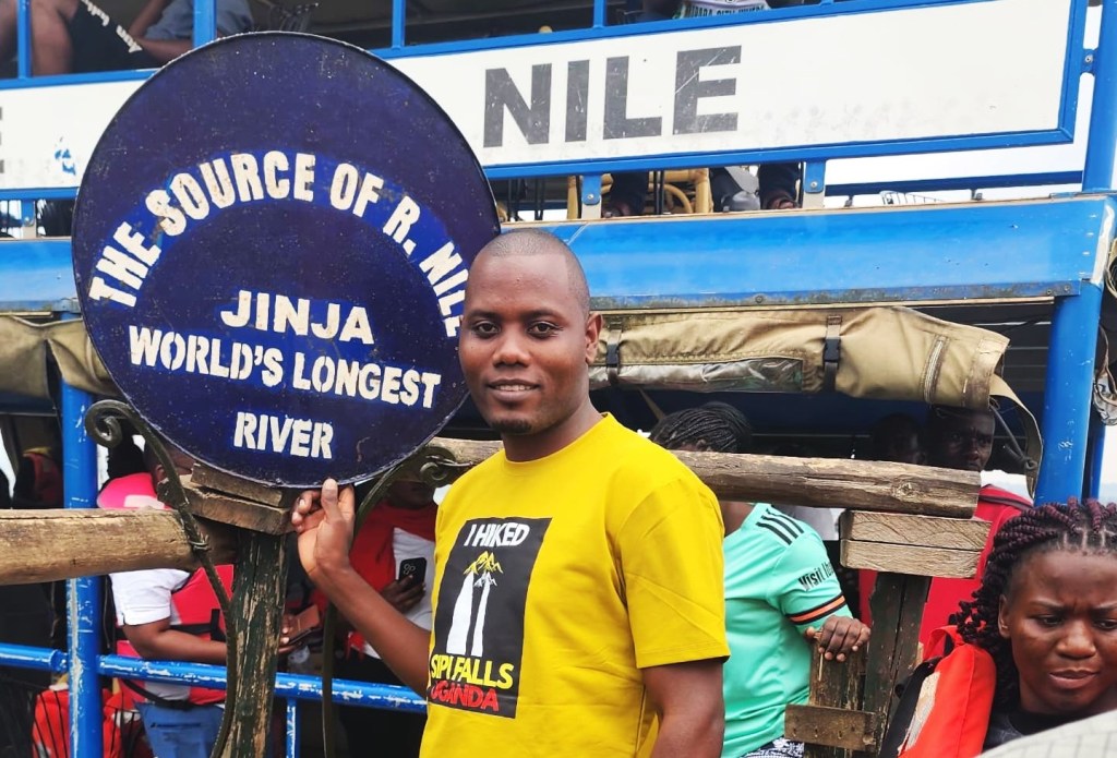 The Legal Adventure of Counsel Kenneth&nbsp;Tumukunde