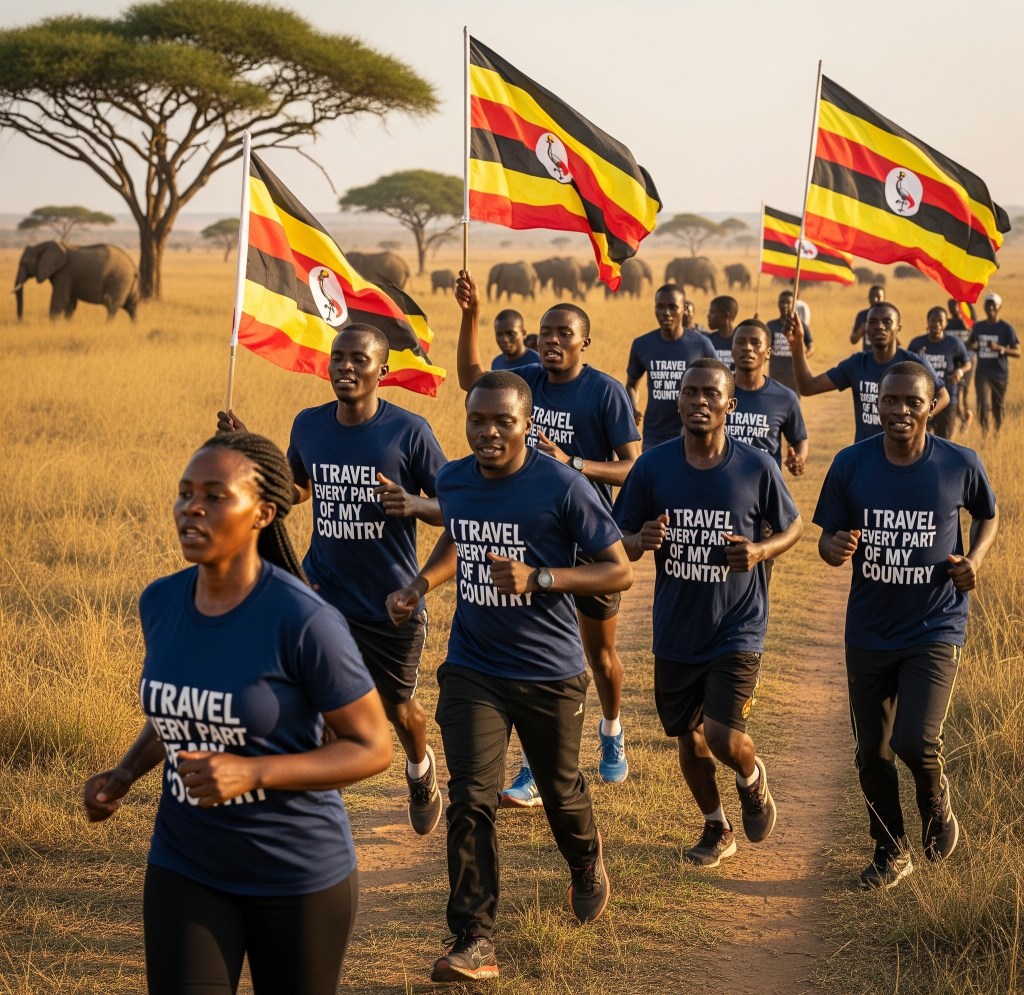 While Uganda remains the cherished Pearl of Africa, the spirit of adventure extends beyond our borders. As Africans, we are part of a vast and vibrant continent, a family of diverse cultures and breathtaking landscapes. This is an invitation to step out and explore the excitement of our neighboring countries. Imagine trekking to see the wildebeest migration in Kenya or Tanzania, standing in awe of the pyramids in Egypt, or exploring the rich history of Ethiopia. These are not foreign lands; they are part of our shared African home. By venturing into our neighboring nations, we not only witness new wonders but also foster a deeper sense of continental unity and pride. Let's embrace the call of exploration and discover the vastness and beauty of Africa, together.