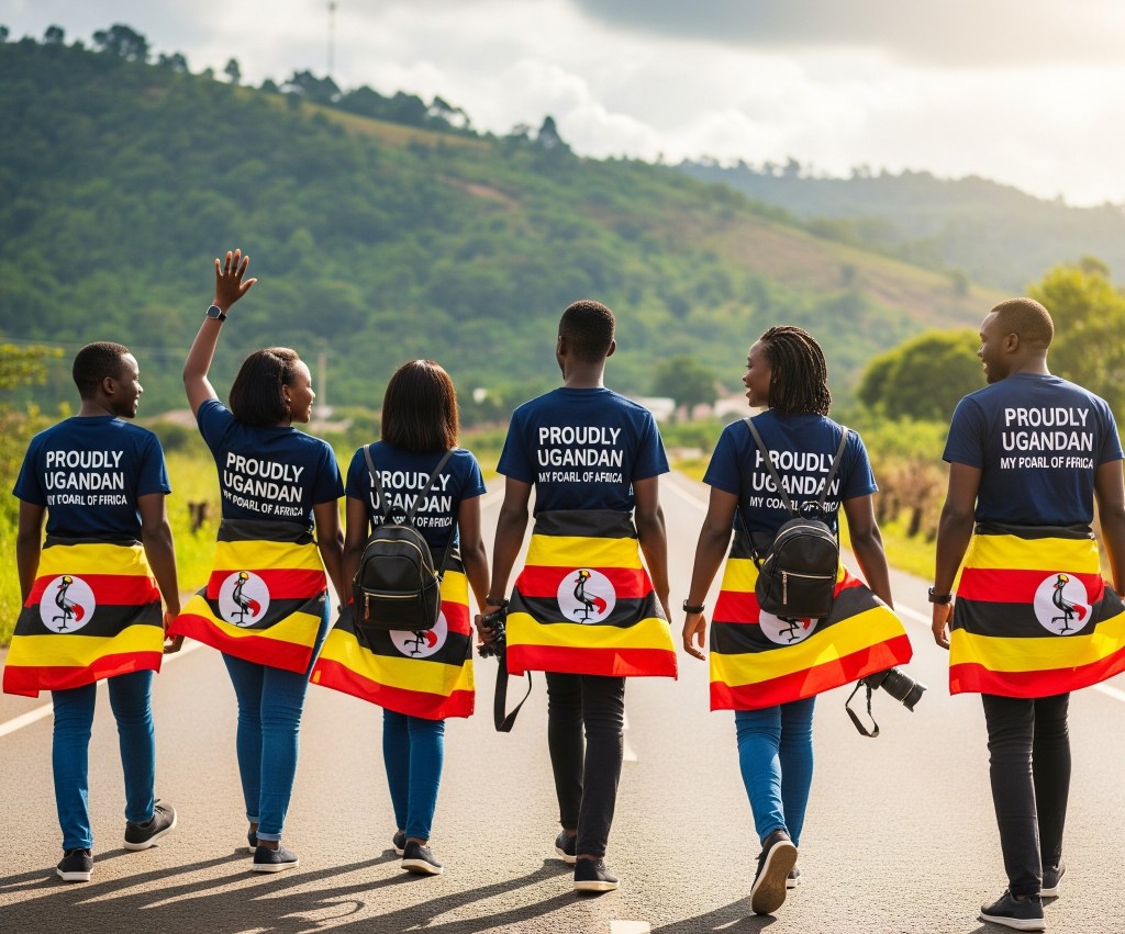 Ugandans on a Mission to Unveil Uganda; Your Journey to Discover, Love, and Admire Your Country
Uganda, the "Pearl of Africa," is a land of breathtaking landscapes, vibrant cultures, and incredible adventures. From the mist-shrouded Rwenzori Mountains to the thunderous Murchison Falls, from the serene beauty of Lake Bunyonyi to the captivating wildlife of Queen Elizabeth National Park, our country is a treasure trove waiting to be explored by its own people.