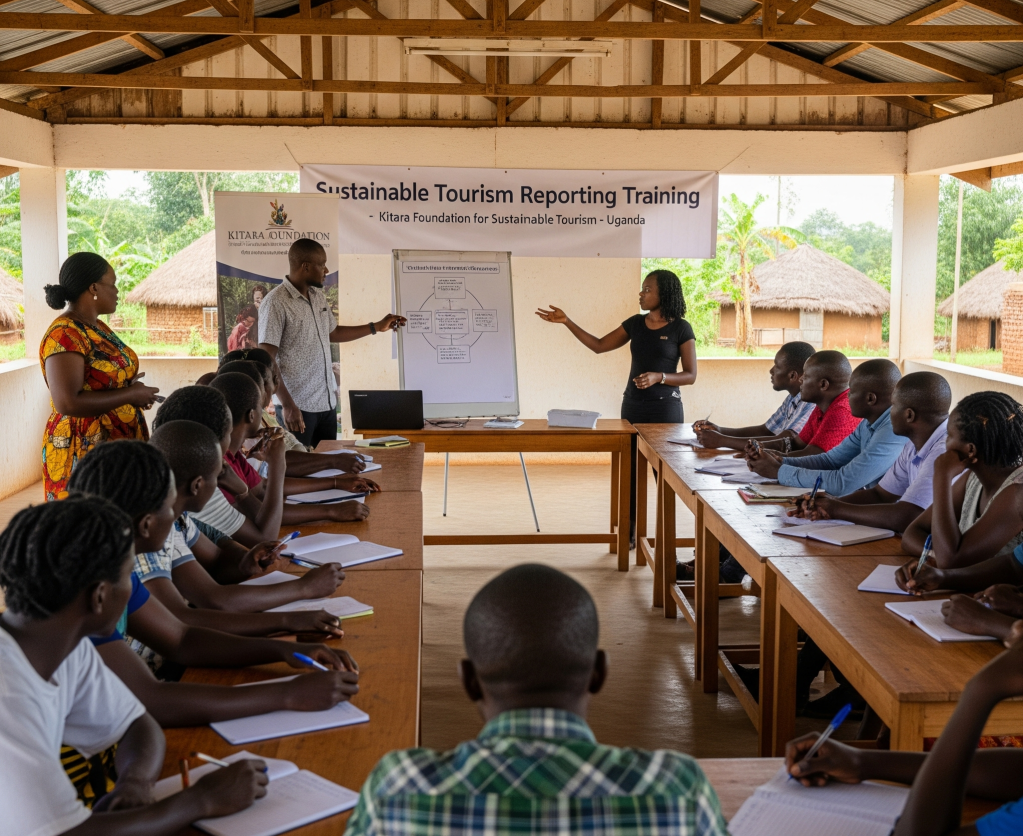 Local and Global Reporting
Sustainable tourism reporting occurs at both local and global levels, each with its unique focus and scope.
•	Local Reporting This focuses on the specific impacts within a particular community, destination, or a single tourism business. For example, a hotel might report on its water consumption, energy use, and local employment figures. A national park authority might track visitor numbers, waste generation, and the impact on local wildlife. Local reporting is often more detailed and directly relevant to the specific context of the destination. Examples include community-run ecotourism projects in South Africa that report on their direct benefits to the local population, and specific hotels in Fiji that report on their transition to solar power and rainwater harvesting.
•	Global Reporting This involves large-scale initiatives and frameworks that standardize how sustainability is measured and reported across the entire tourism industry. It allows for comparison and benchmarking between different countries, companies, and destinations. Global reporting is often driven by international organizations and aims to align the tourism sector with broader global goals, like the UN's Sustainable Development Goals (SDGs). Examples include reports from the World Tourism Organization (UNWTO) and the World Travel & Tourism Council (WTTC), which provide global assessments of the industry's sustainability performance.